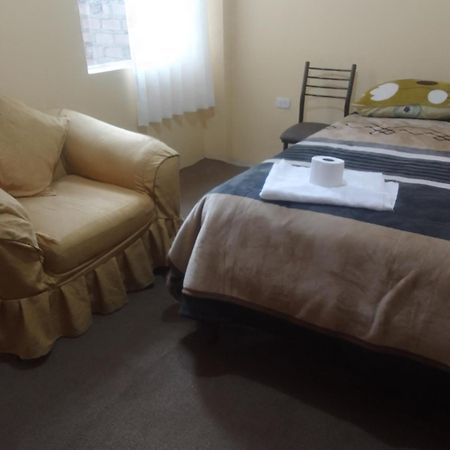 Killa Andina Inn Puno Dış mekan fotoğraf