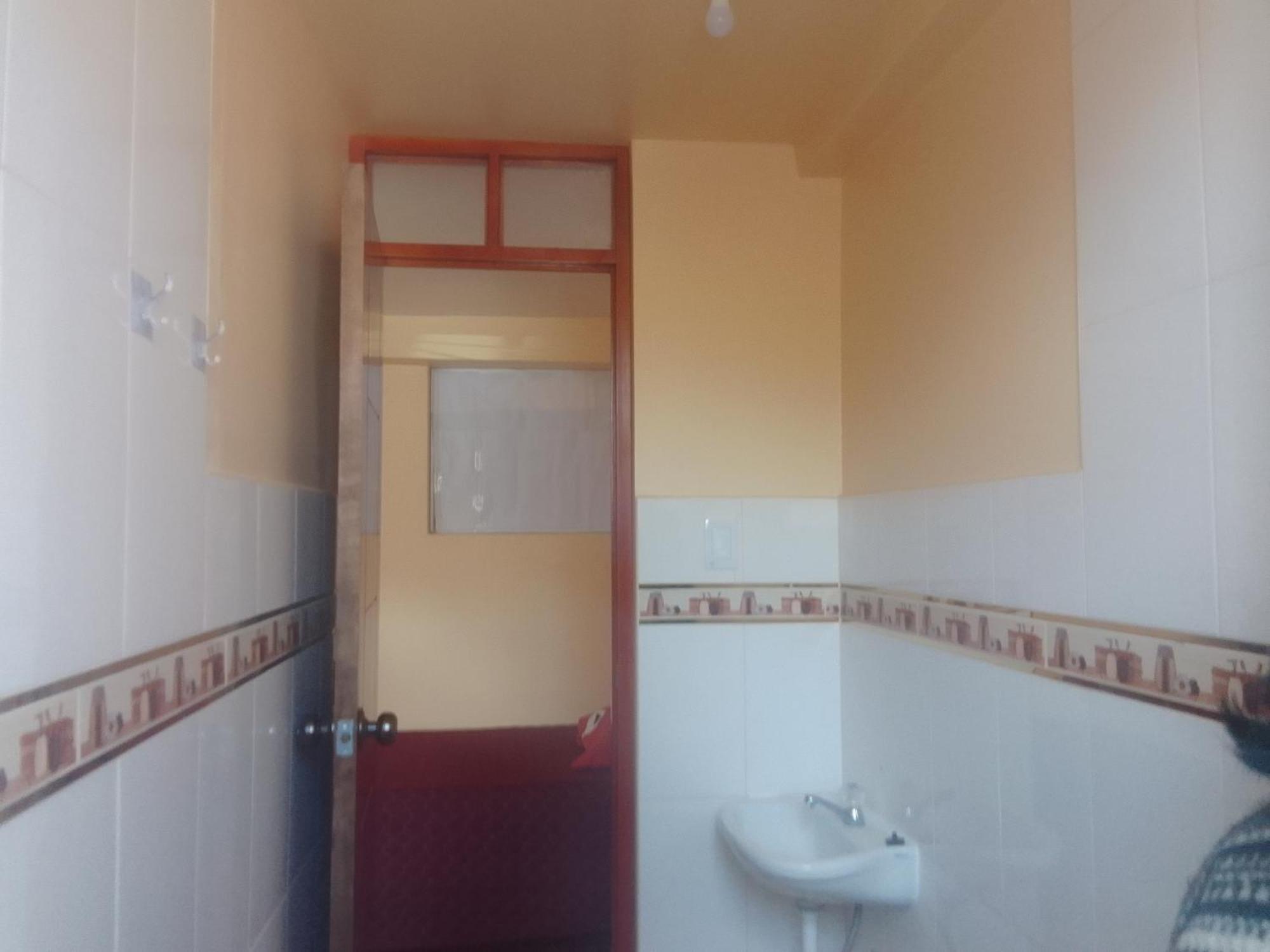 Killa Andina Inn Puno Dış mekan fotoğraf