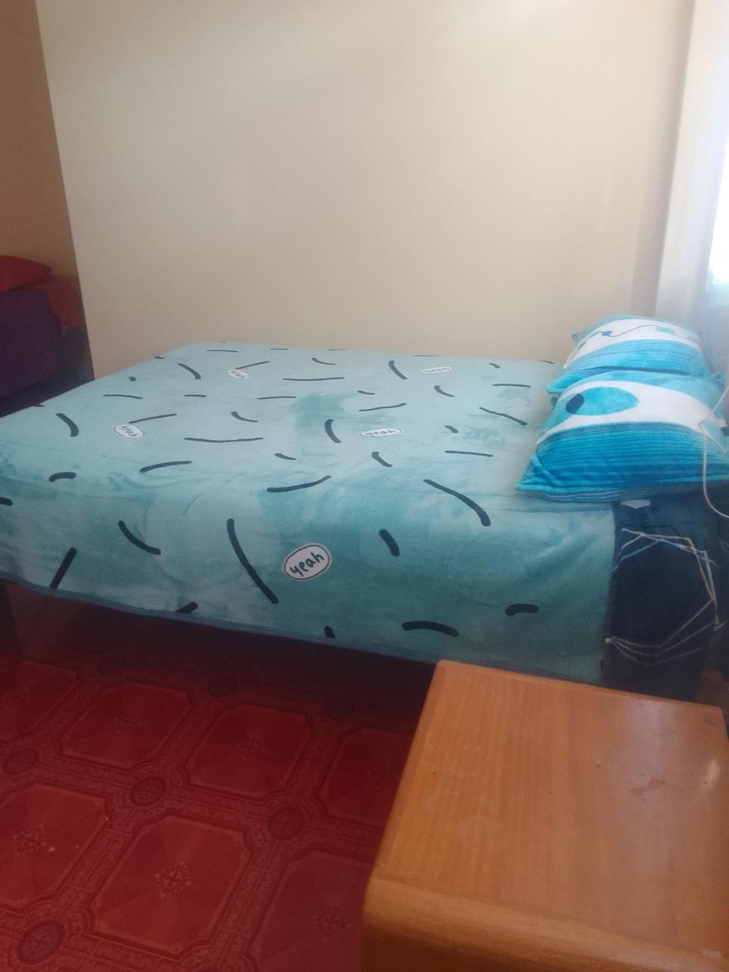 Killa Andina Inn Puno Dış mekan fotoğraf