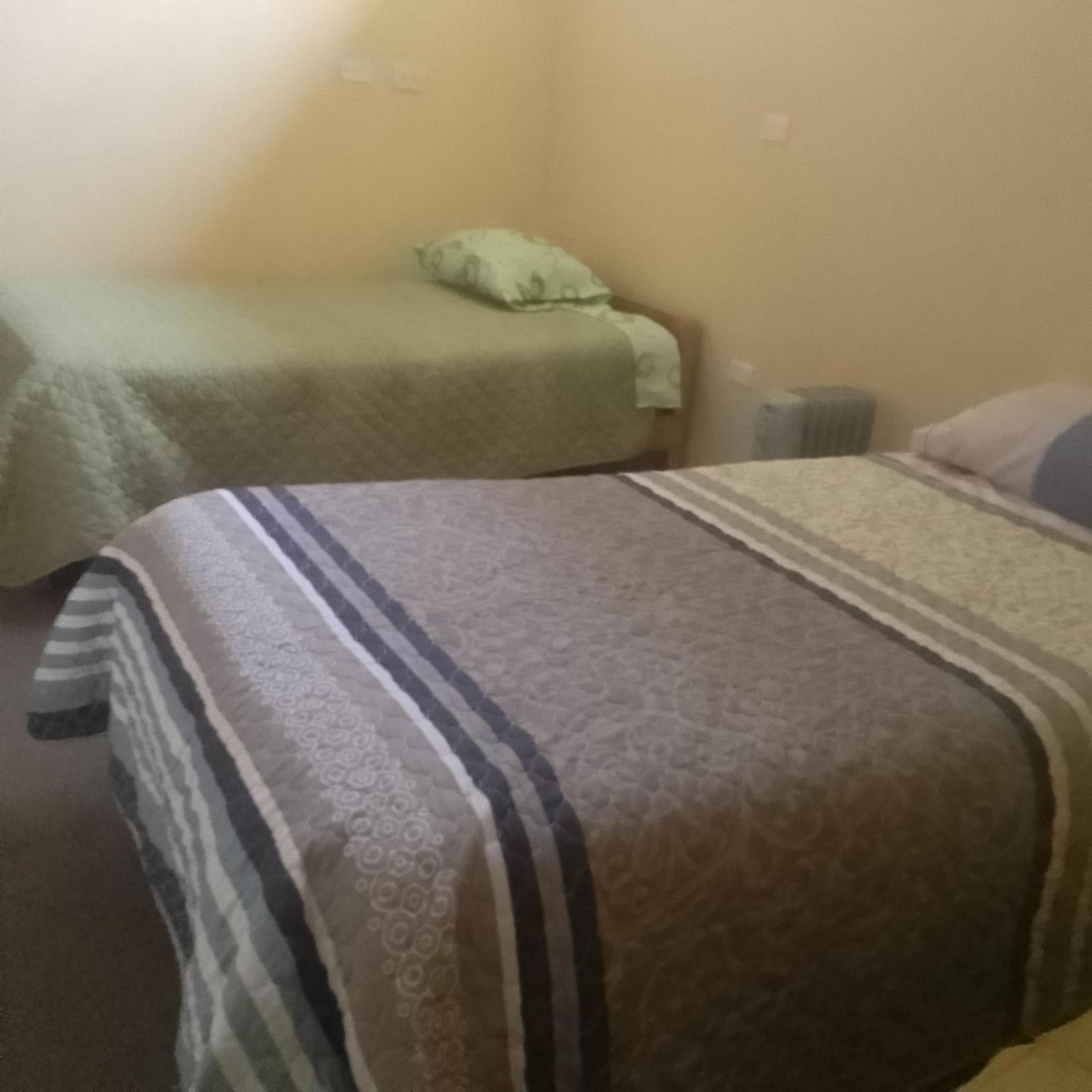 Killa Andina Inn Puno Dış mekan fotoğraf