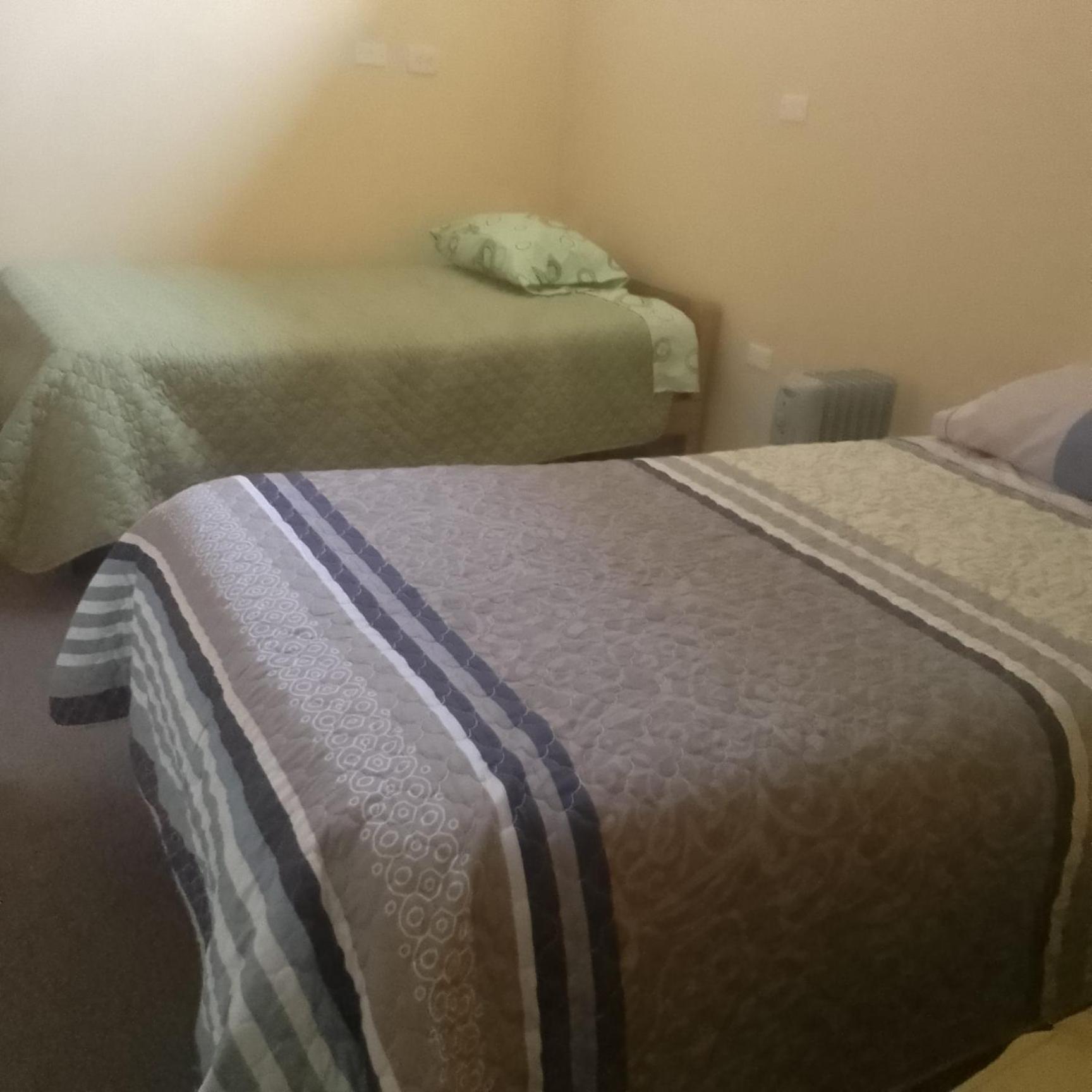 Killa Andina Inn Puno Dış mekan fotoğraf