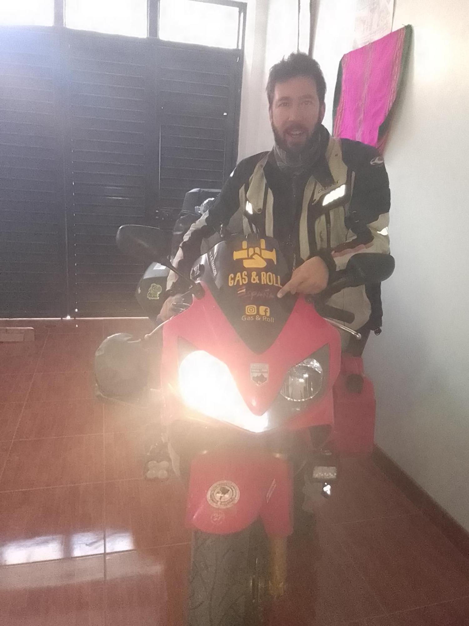 Killa Andina Inn Puno Dış mekan fotoğraf