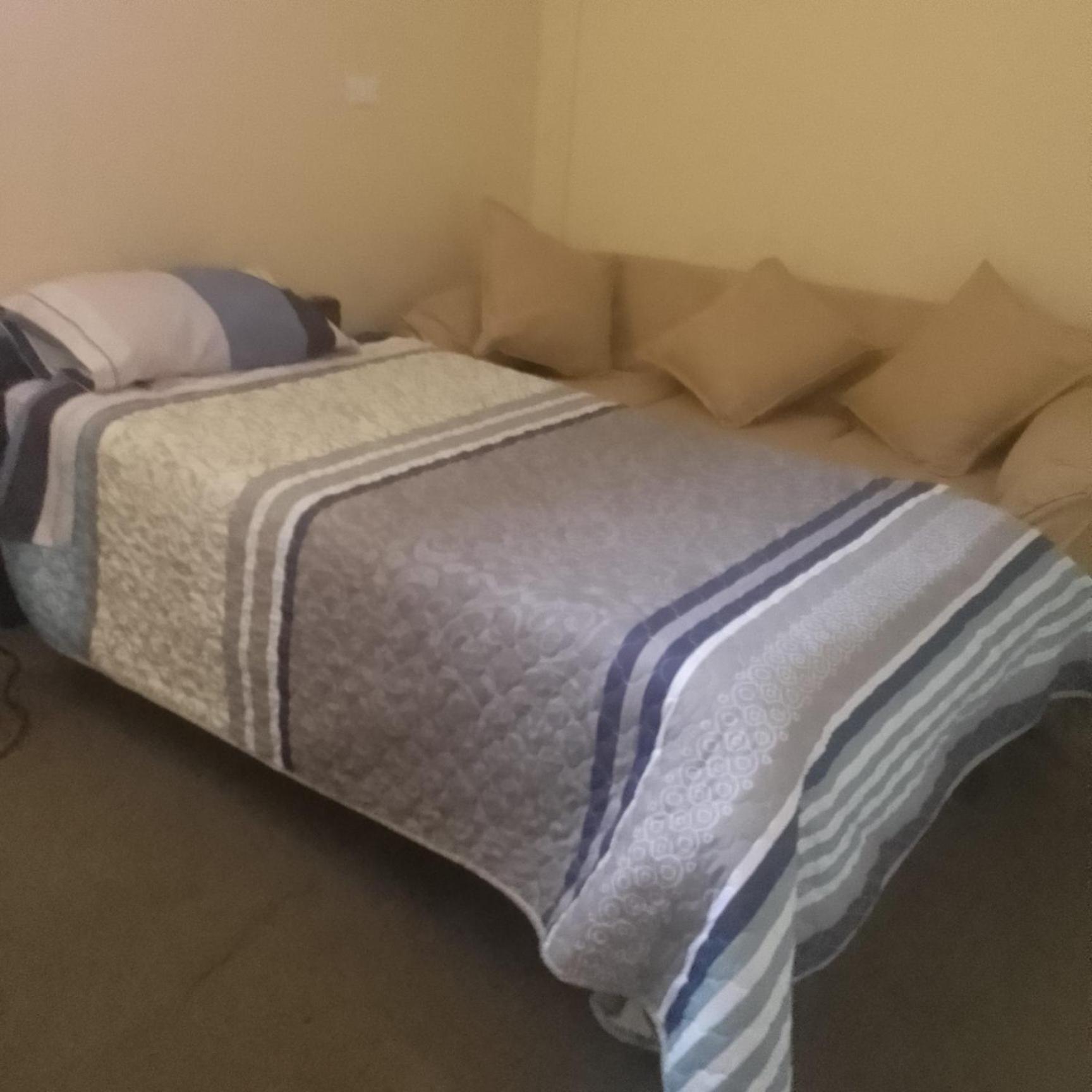 Killa Andina Inn Puno Dış mekan fotoğraf