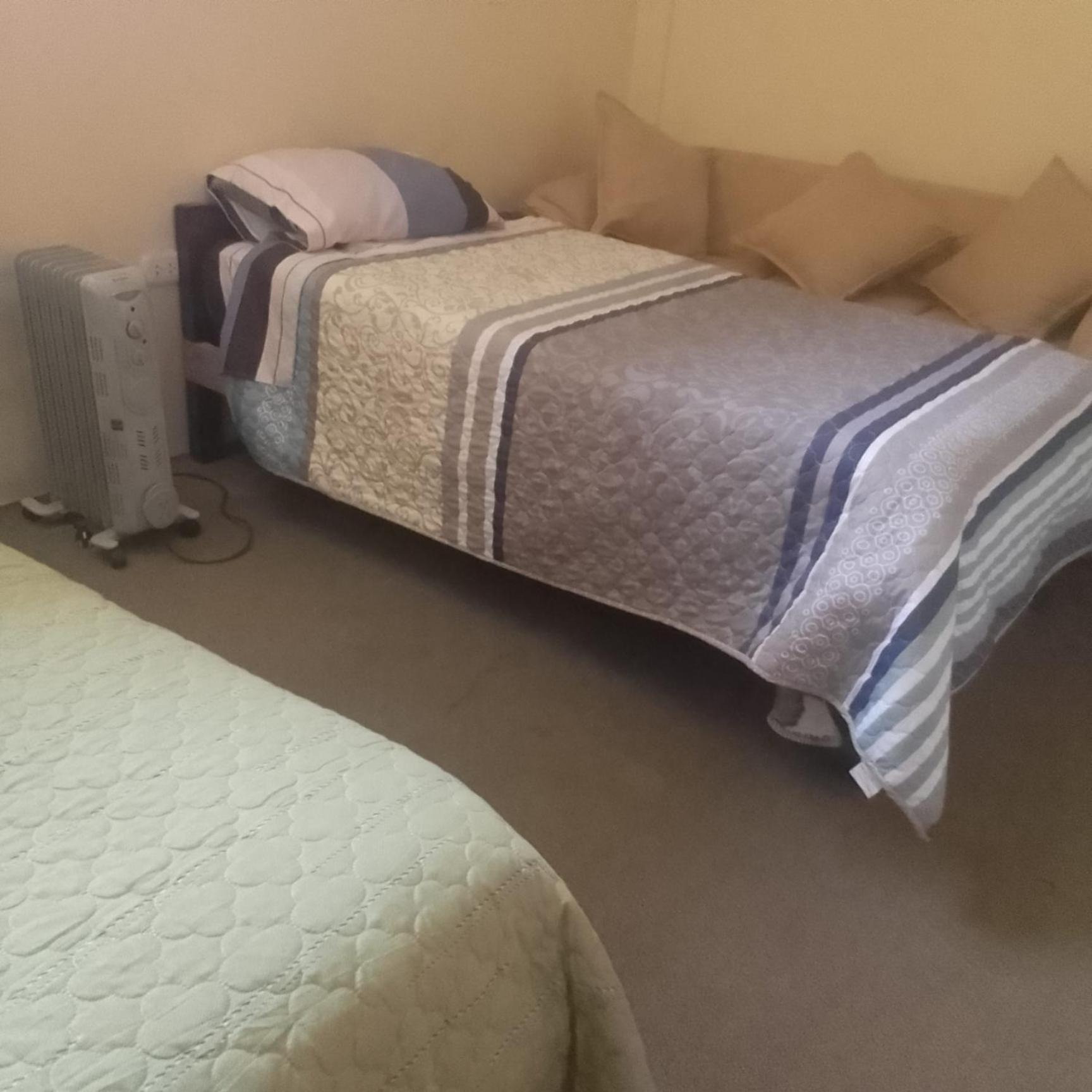 Killa Andina Inn Puno Dış mekan fotoğraf