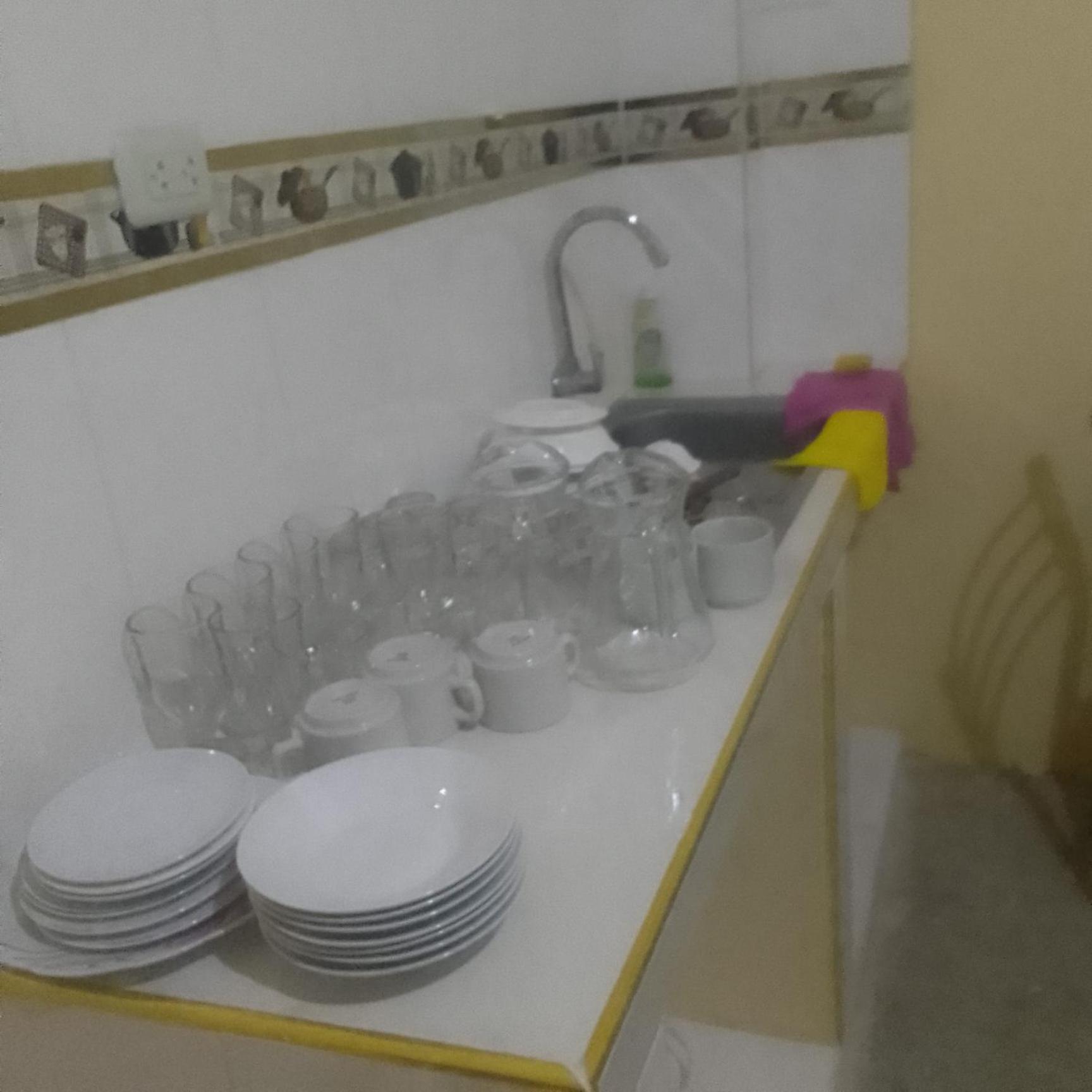 Killa Andina Inn Puno Dış mekan fotoğraf