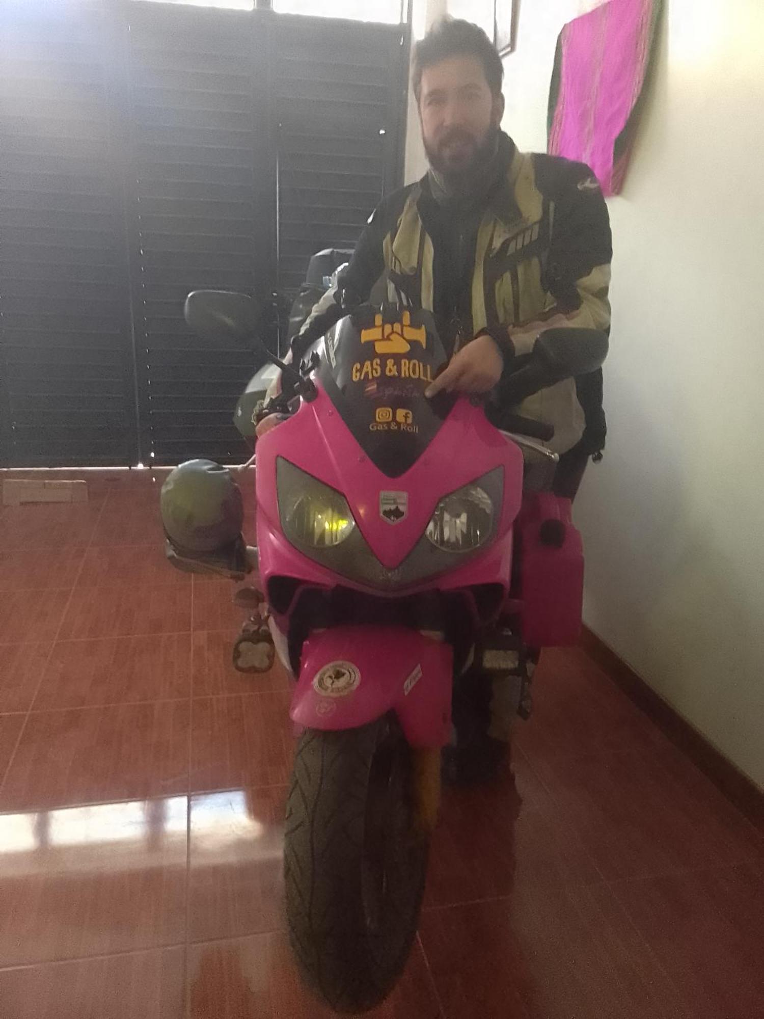 Killa Andina Inn Puno Dış mekan fotoğraf